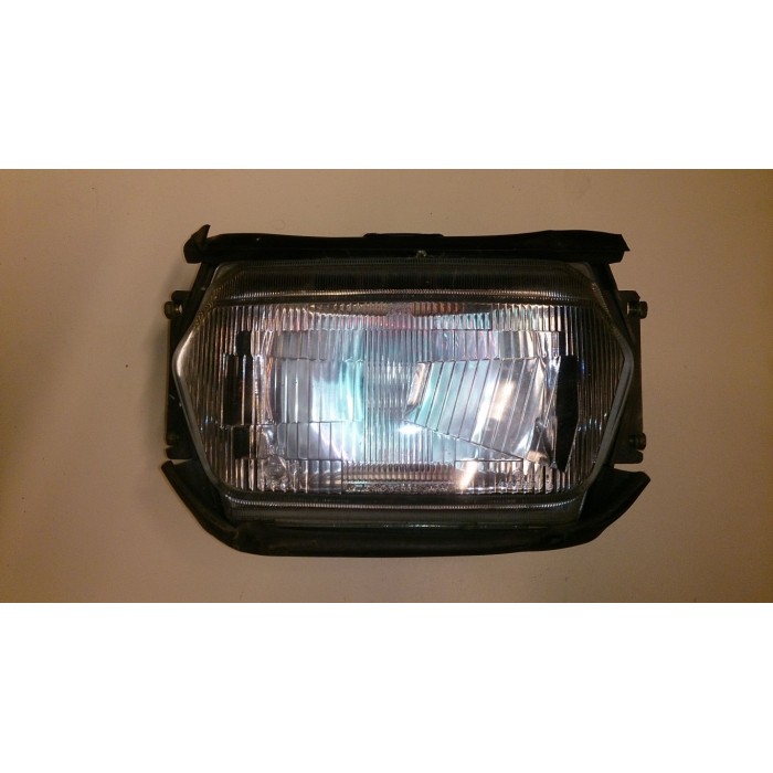 Suzuki GSX600F Koplamp / Kop lamp Suzuki GSX600F Koplamp / Kop lamp